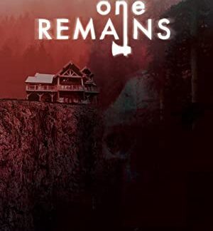 One Remains (2019) starring Vanessa Leigh on DVD
